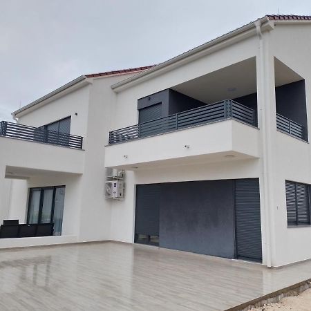 Villa Biba Novalja Kültér fotó