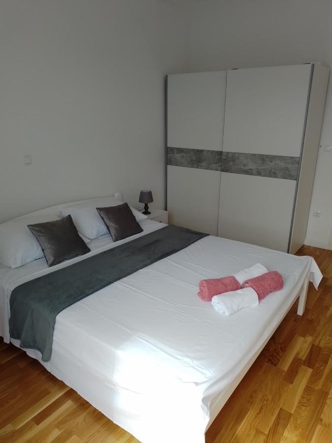 Villa Biba Novalja Kültér fotó