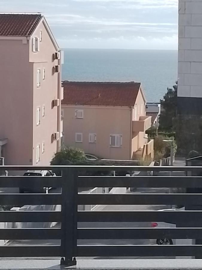 Villa Biba Novalja Kültér fotó