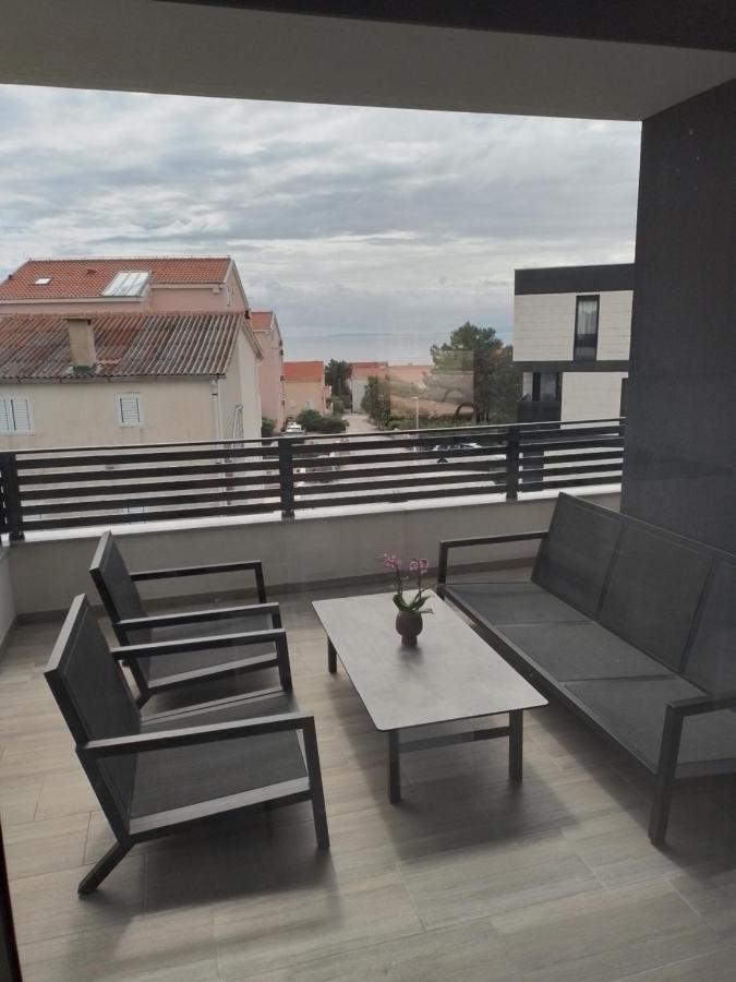 Villa Biba Novalja Kültér fotó