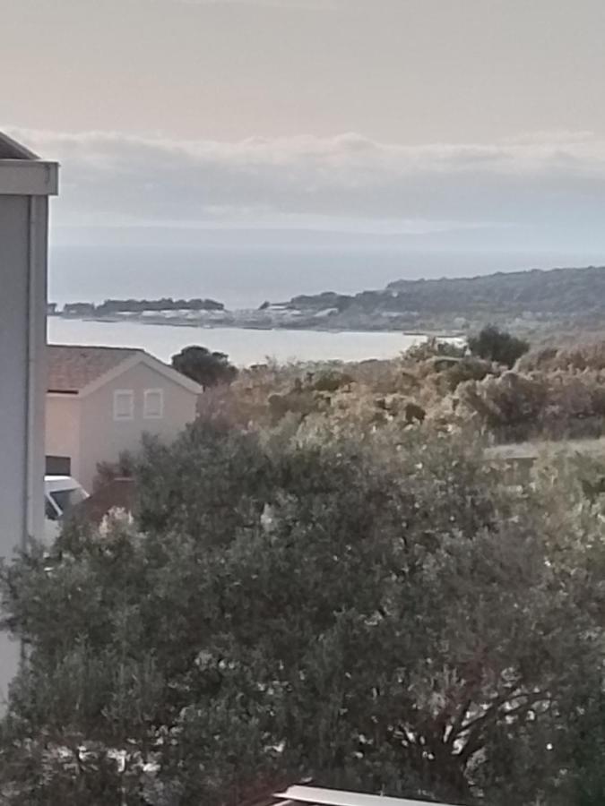 Villa Biba Novalja Kültér fotó